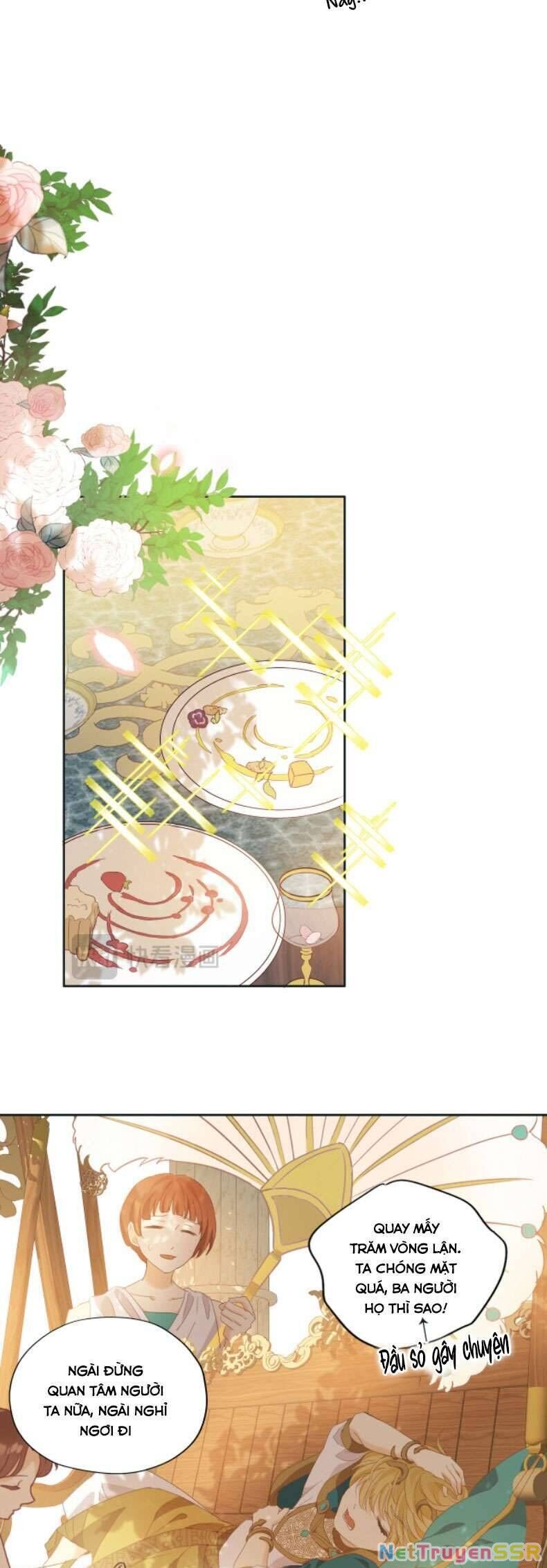 Địch Úc Đa Chi Ca Chapter 183 - 54