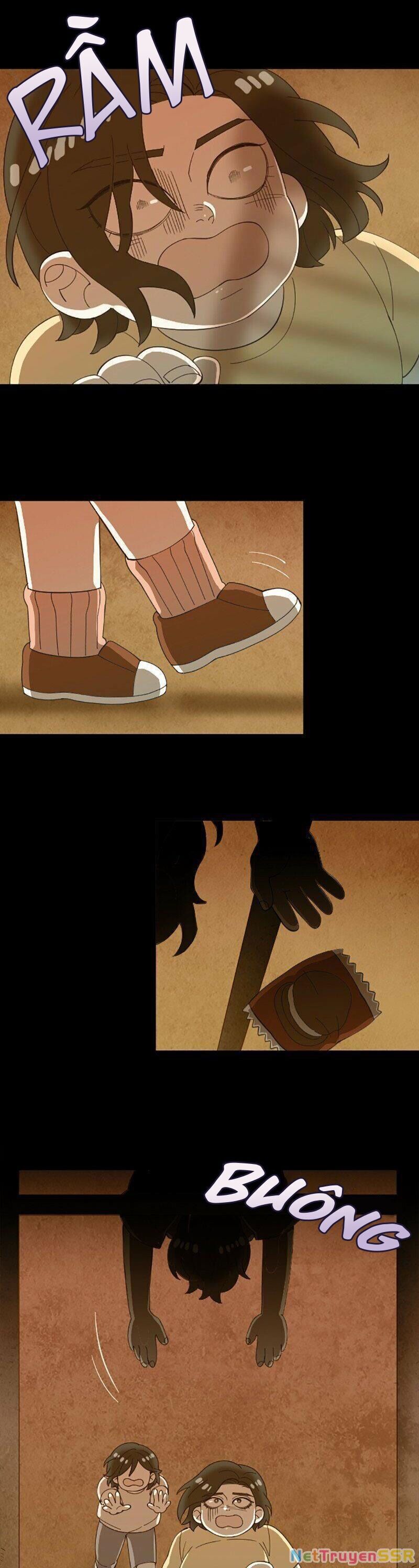 Ma Kể Chuyện 2 Chapter 26 - 32