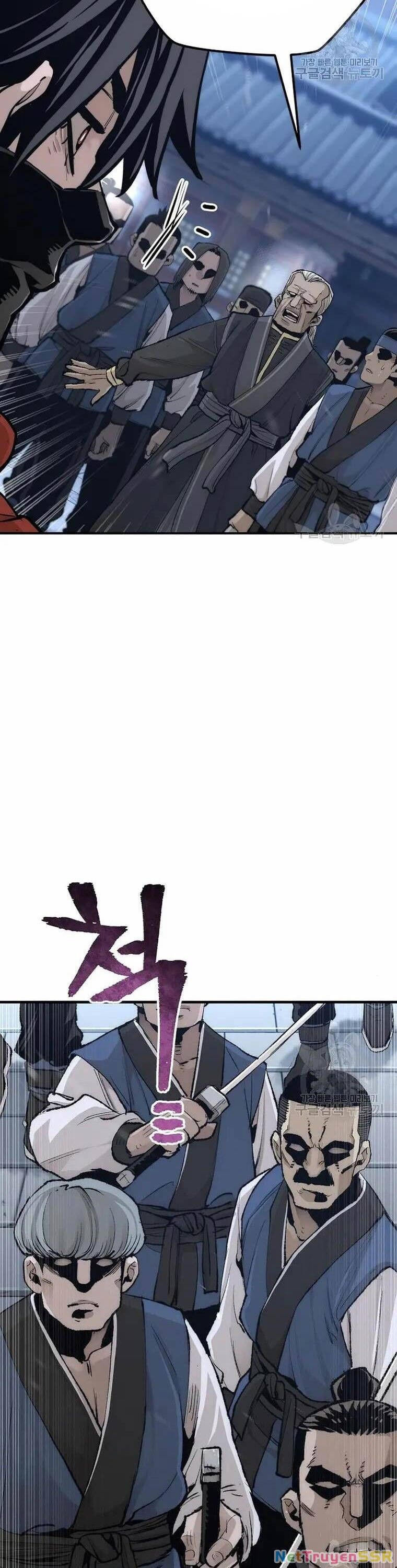 Thiên Ma Phi Thăng Truyện Chapter 99 - 70