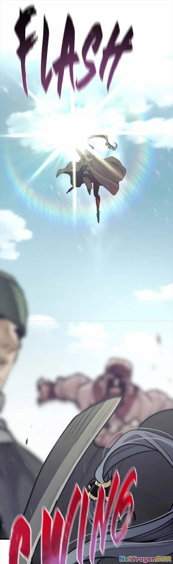 Thiên Ma Phi Thăng Truyện Chapter 93 - 61