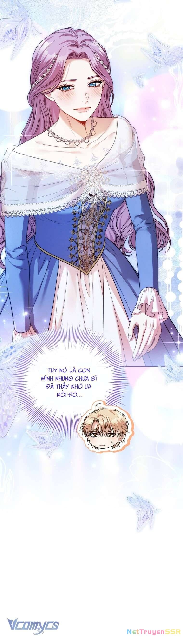 Thư Ký Của Bạo Chúa Chapter 119 - 32