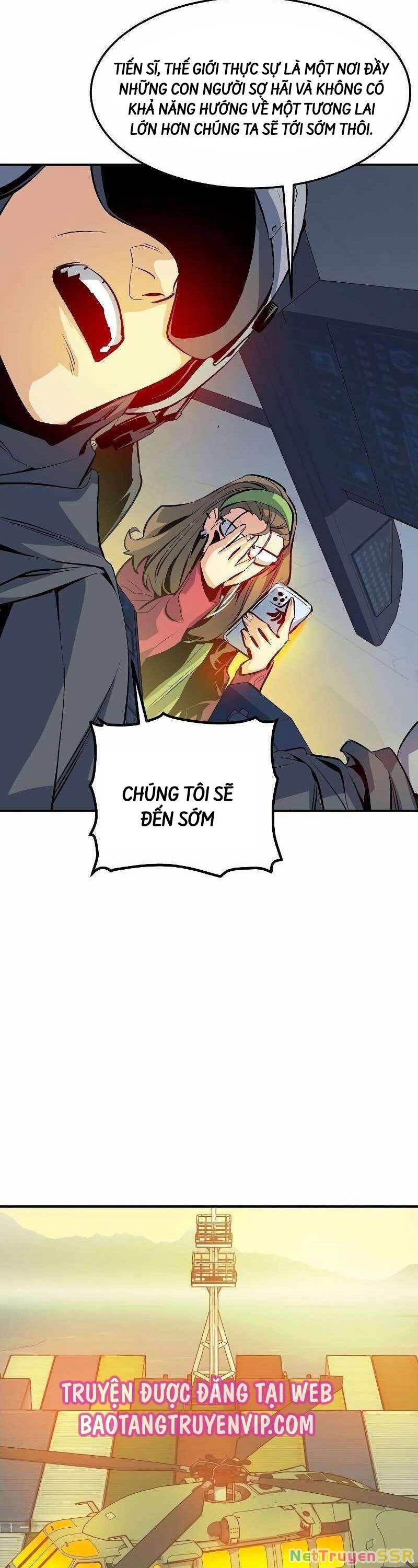 Độc Cô Tử Linh Sư Chapter 121 - 44