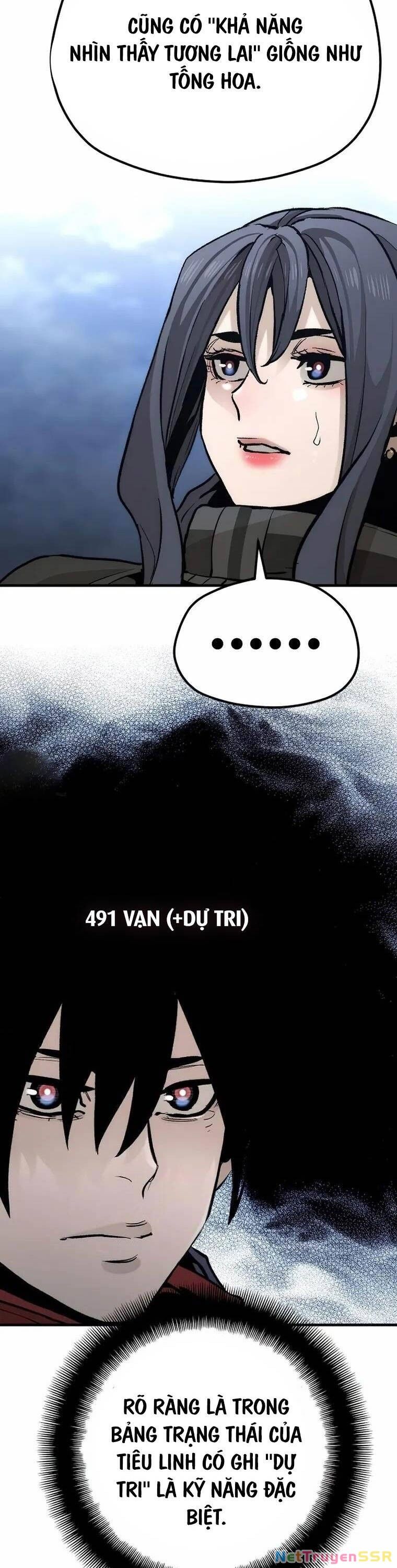 Thiên Ma Phi Thăng Truyện Chapter 101 - 66