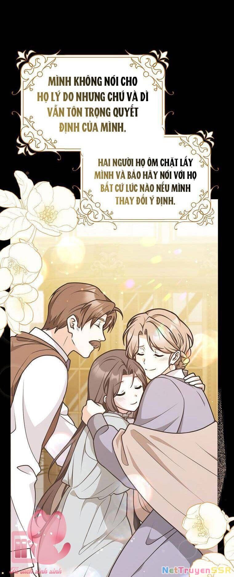 Tôi Thề Chúng Ta Chỉ Là Bạn Chapter 48 - 16