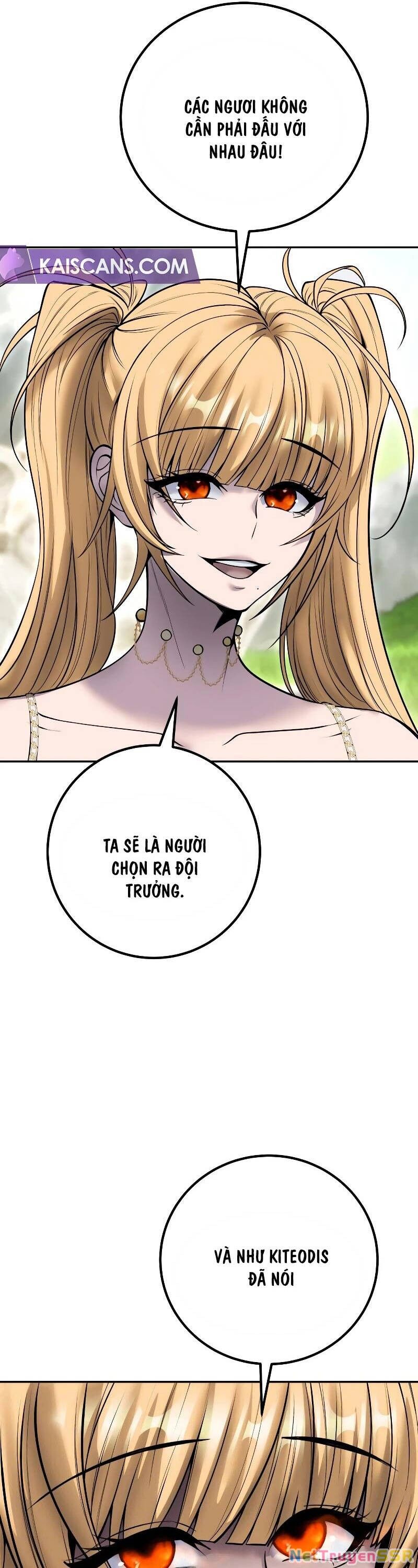 Tôi Mạnh Hơn Anh Hùng Chapter 47 - 9