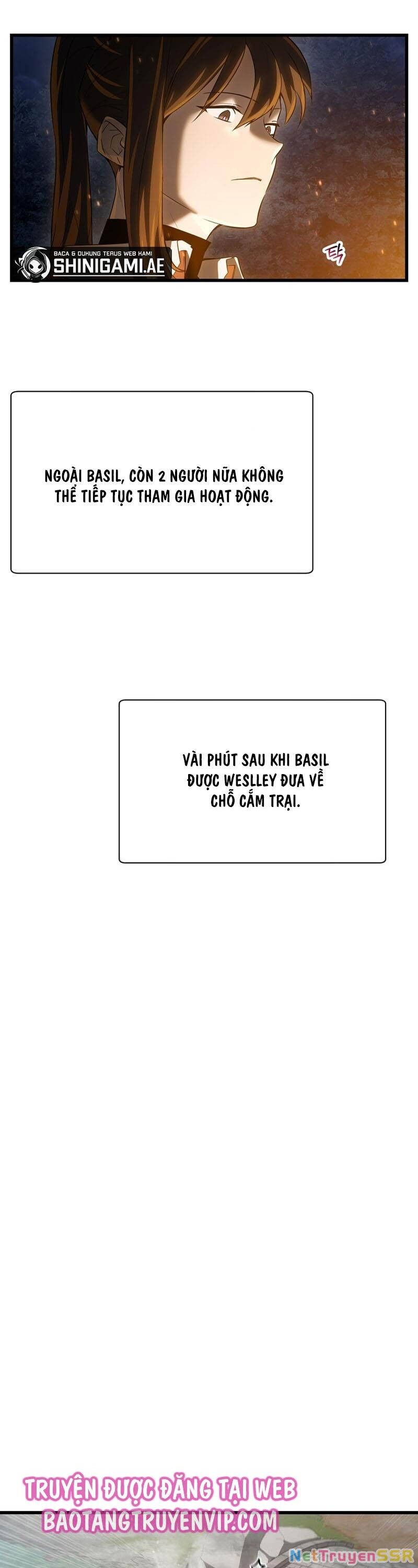 Helmut Đứa Trẻ Bị Ruồng Bỏ Chapter 71 - 28