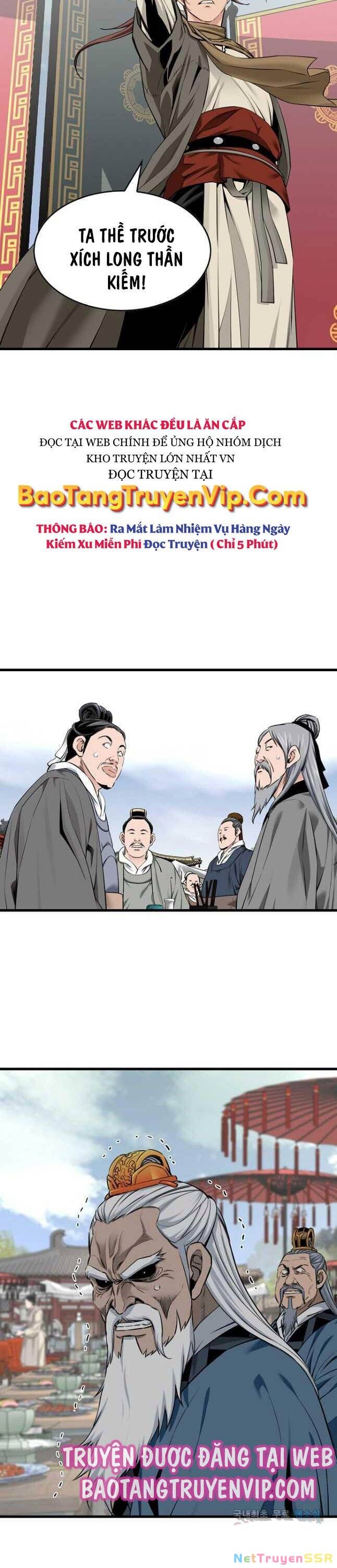 Thiên Hạ Đệ Nhất Y Lại Môn Chapter 68 - 7