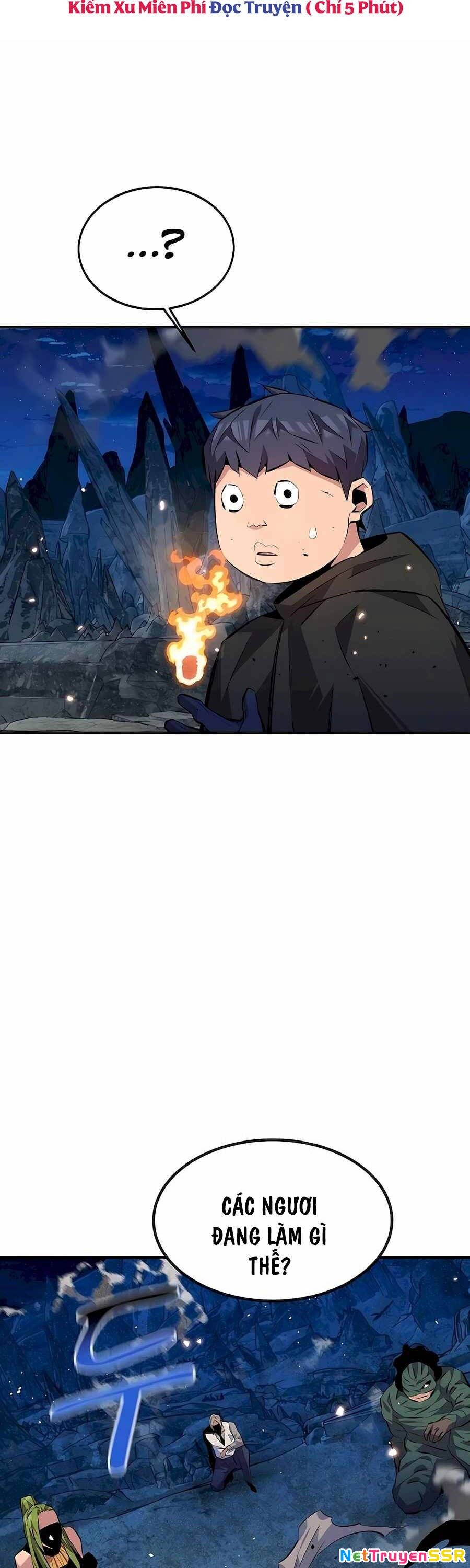 Đi Săn Tự Động Bằng Phân Thân Chapter 96 - 66