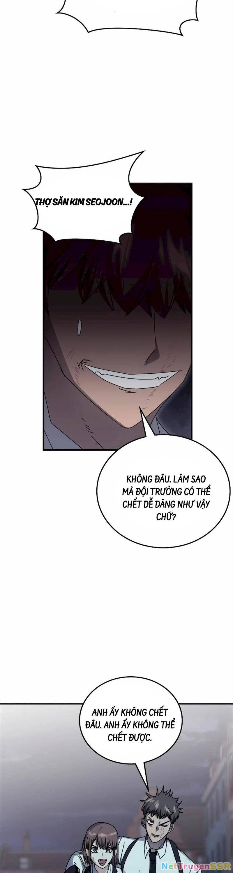 Học Viện Tối Thượng Chapter 111 - 24