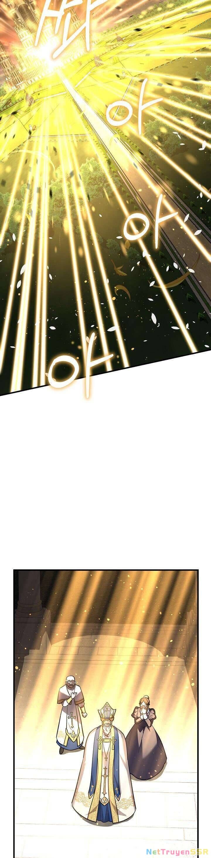 Thánh Nữ Bé Con Muốn Hủy Diệt Thế Giới Chapter 59 - 35