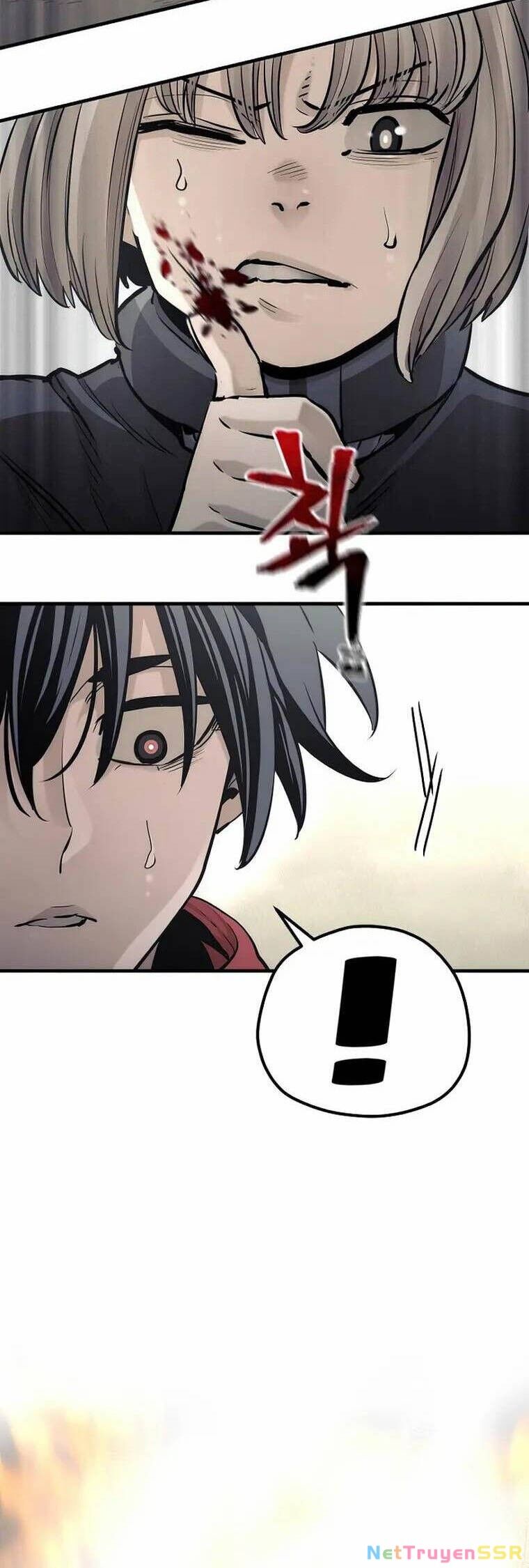 Thiên Ma Phi Thăng Truyện Chapter 96 - 80