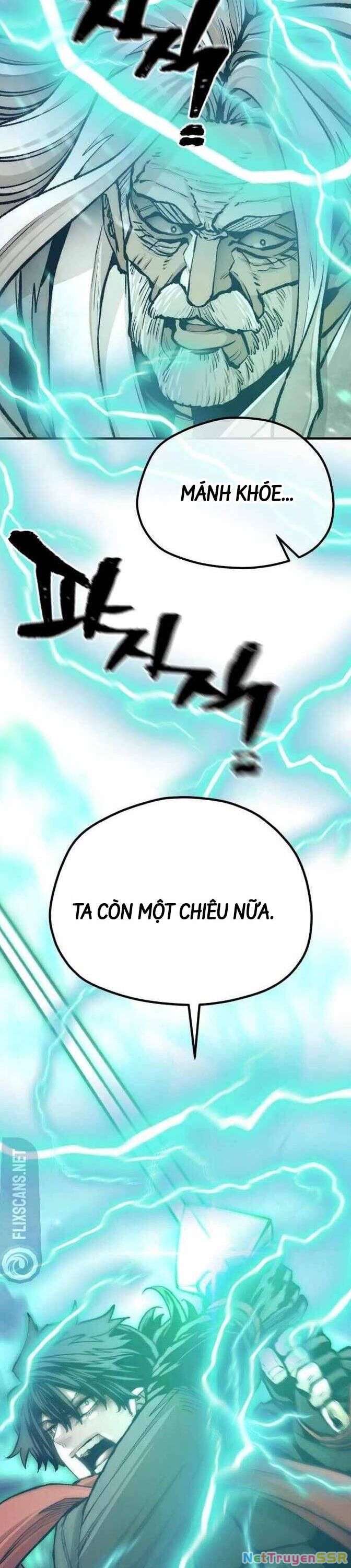 Thiên Ma Phi Thăng Truyện Chapter 120 - 9