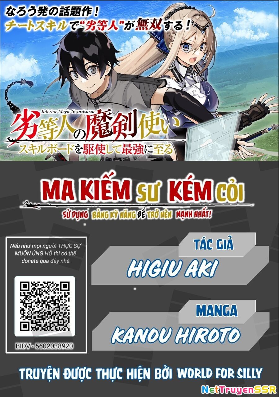 The Reincarnated Inferior Magic Swordsman Chapter 87 - 2