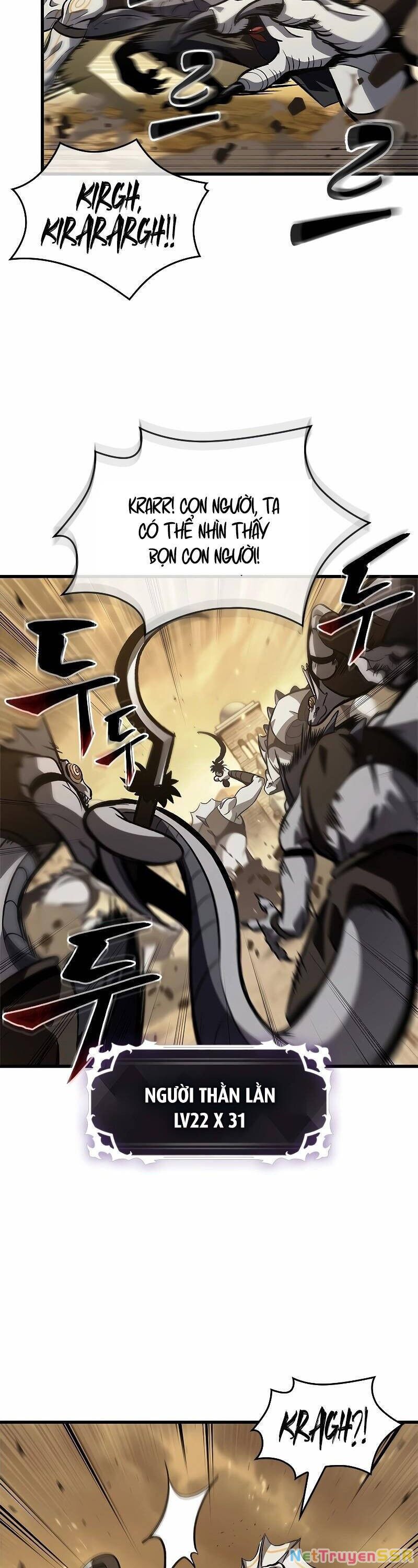 Gacha Vô Hạn Chapter 98 - 38