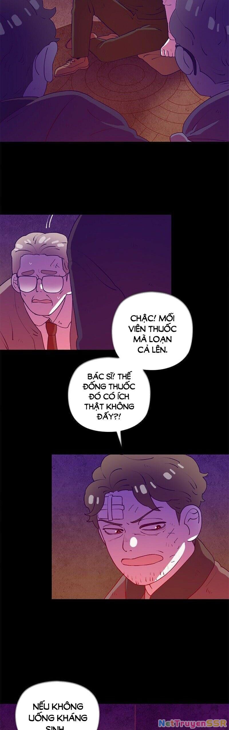 Ma Kể Chuyện 2 Chapter 47 - 10