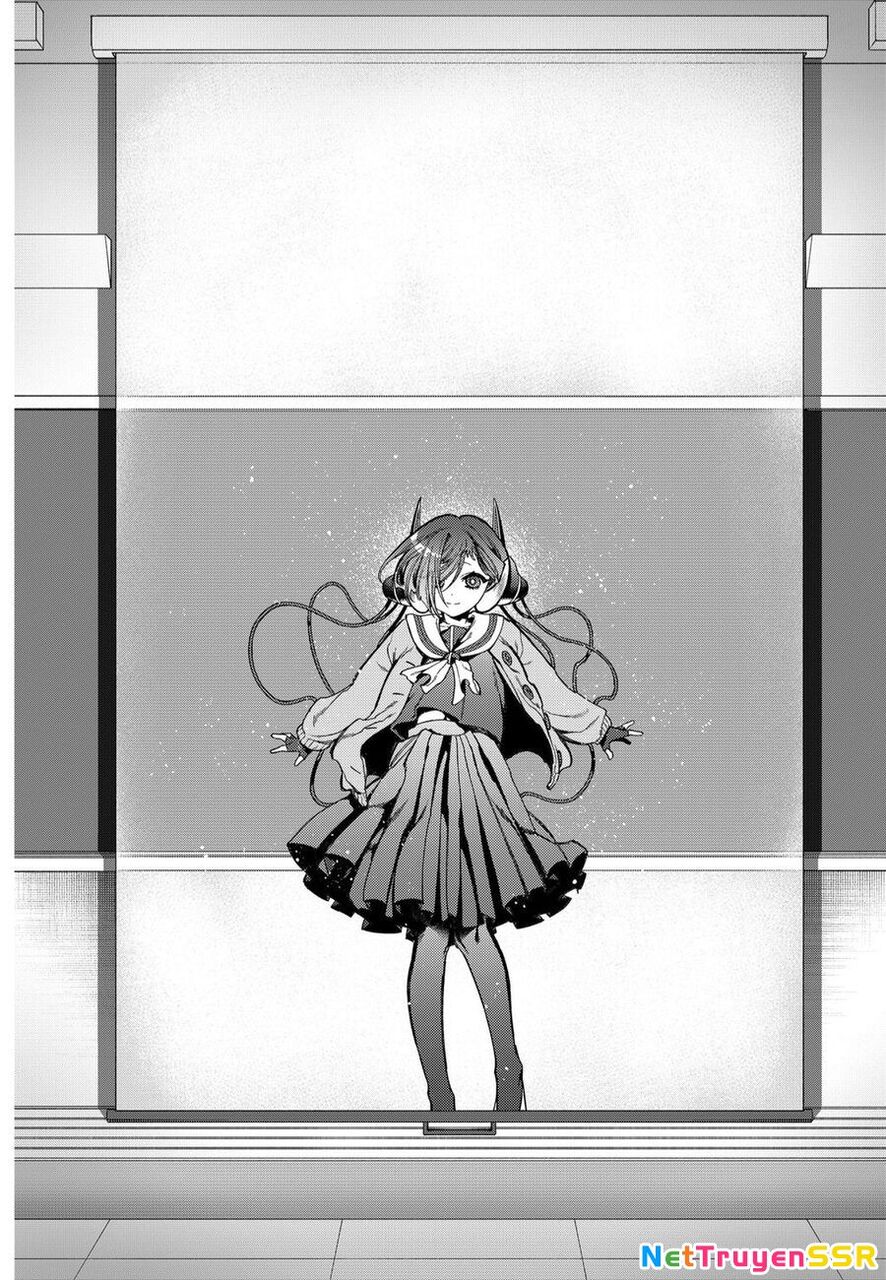 Shinsou No Raputa Chapter 2 - 43