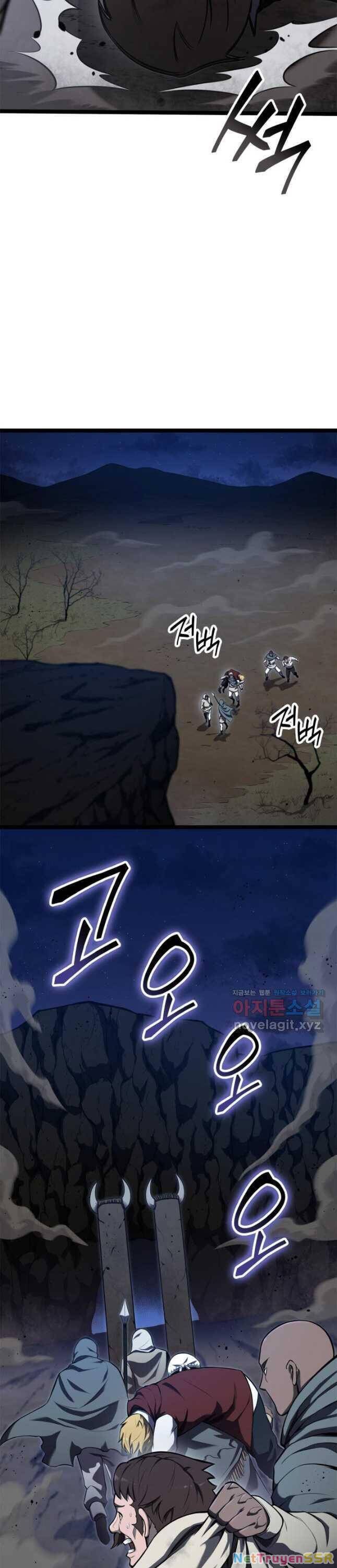 Nhà Vô Địch Kalli Chapter 59 - 35