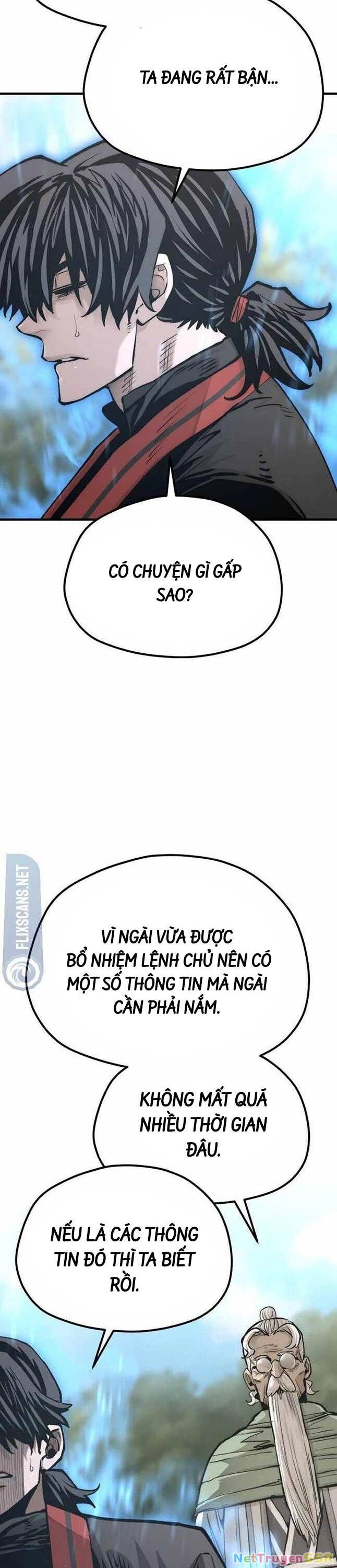 Thiên Ma Phi Thăng Truyện Chapter 121 - 30