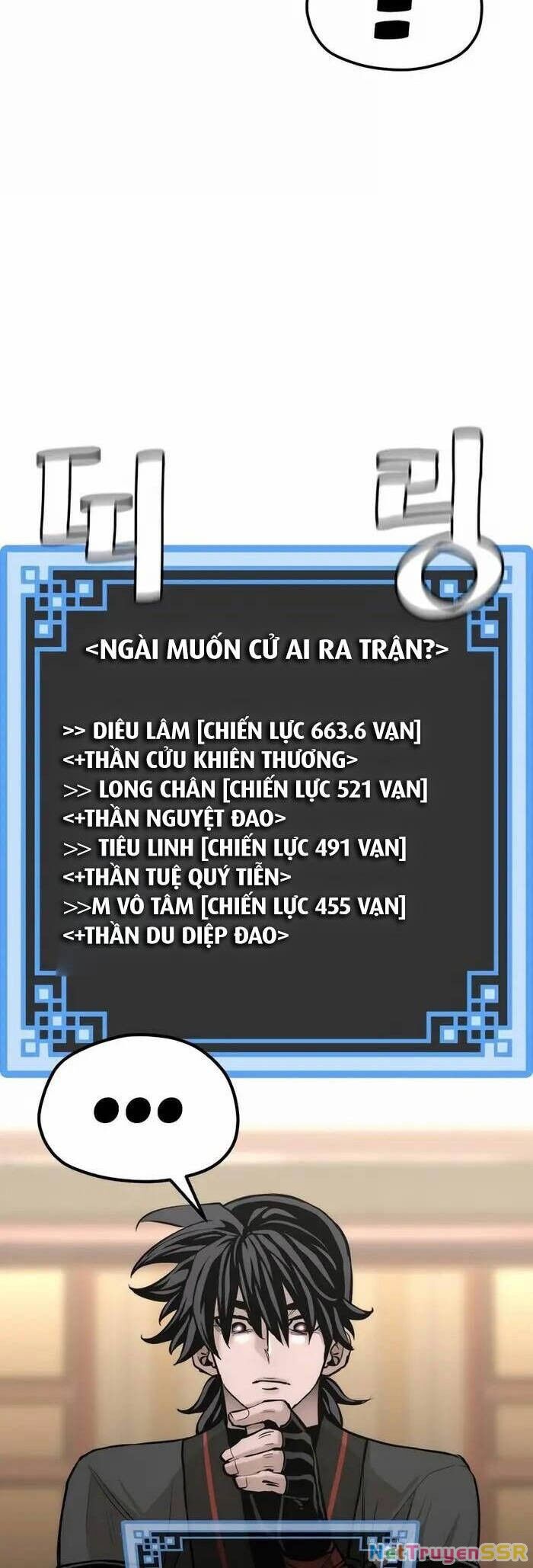 Thiên Ma Phi Thăng Truyện Chapter 87 - 66