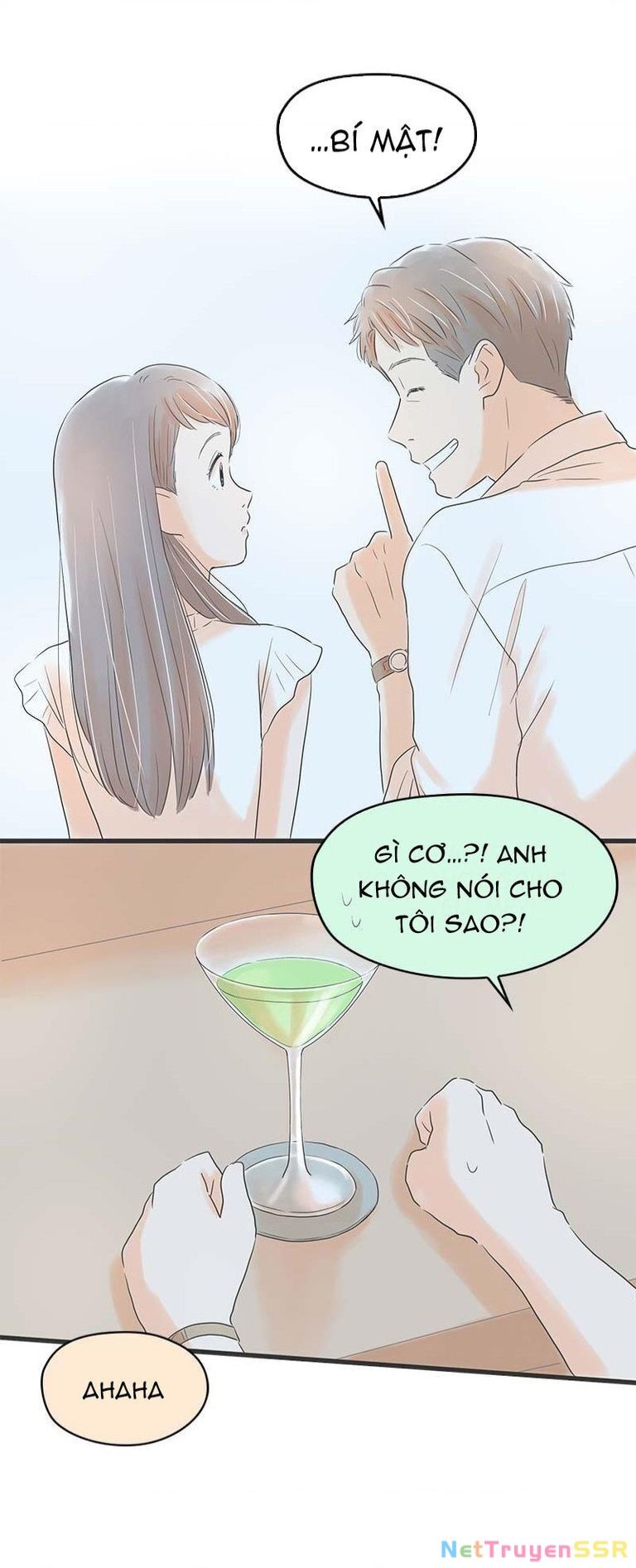 Taisetsu Na Hi Wa Itsumo Ame Chapter 5 - 31