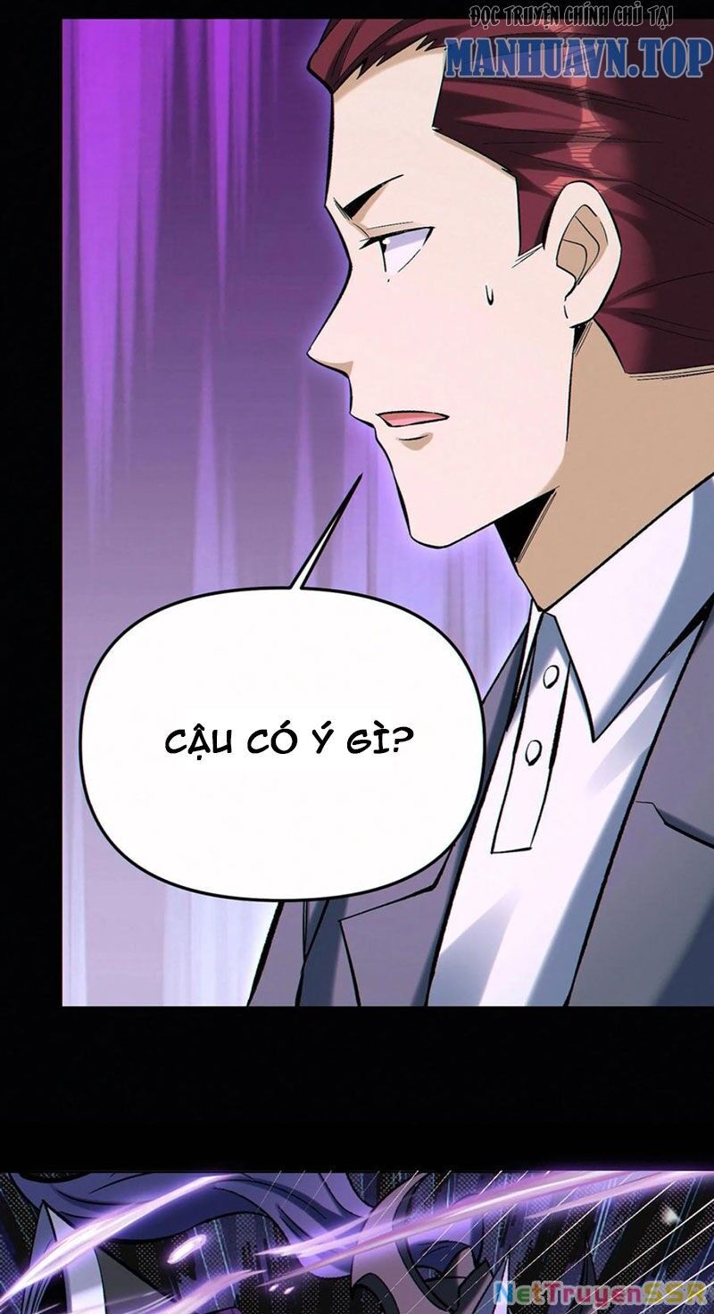 Cướp Đoạt Vô Số Thiên Phú, Ta Trở Thành Thần Ở Thời Đại Toàn Dân Chuyển Chức Chapter 90 - 9