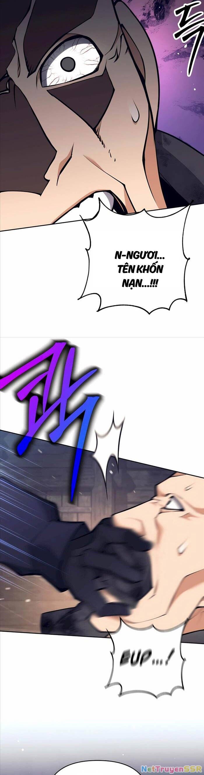 Trở Thành Tên Khốn Ở Thế Giới Dark Fantasy Chapter 28 - 17