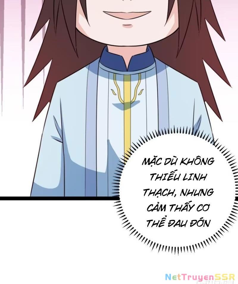 Trăm Tuổi Mở Hệ Thống, Hiếu Tử Hiền Tôn Quỳ Khắp Núi! Chapter 59 - 59