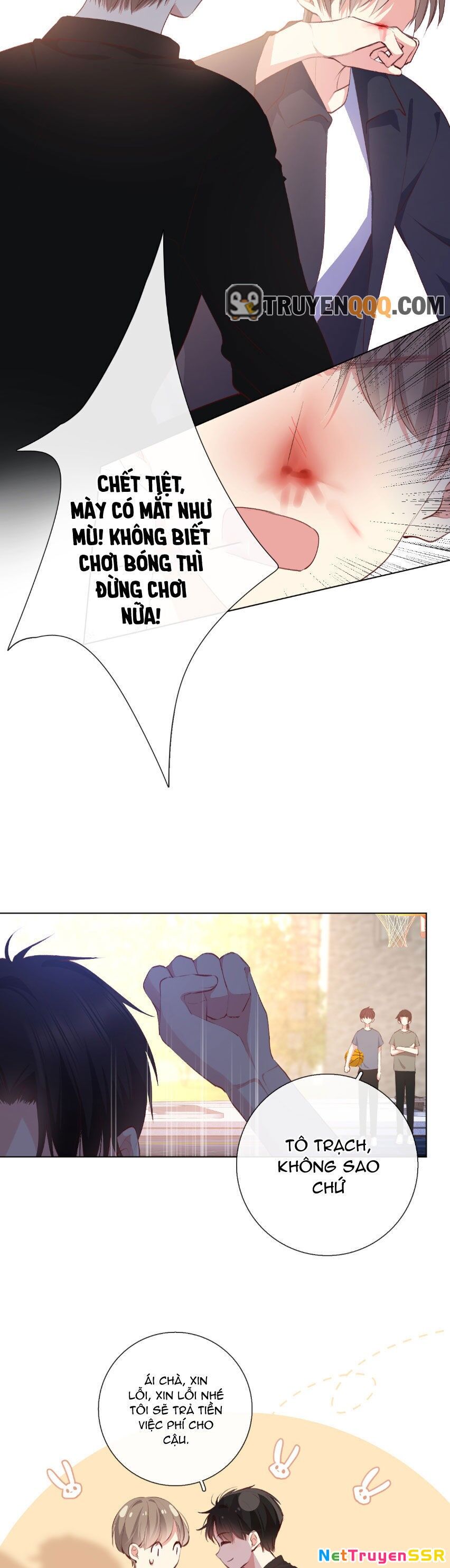 Yêu Em, Yêu Chính Tôi Chapter 12 - 14