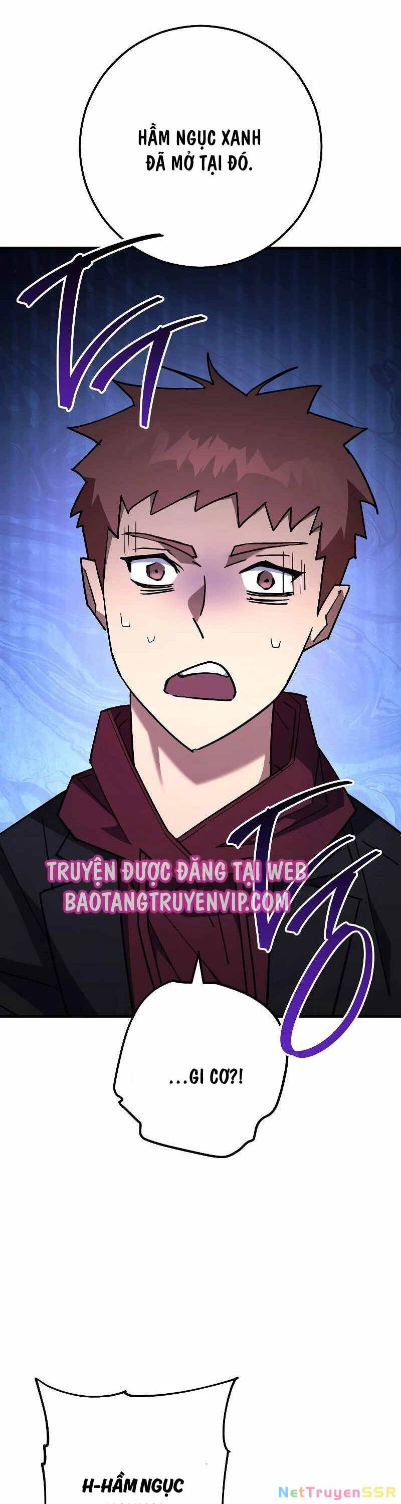 Anh Hùng Trở Về Chapter 79 - 36