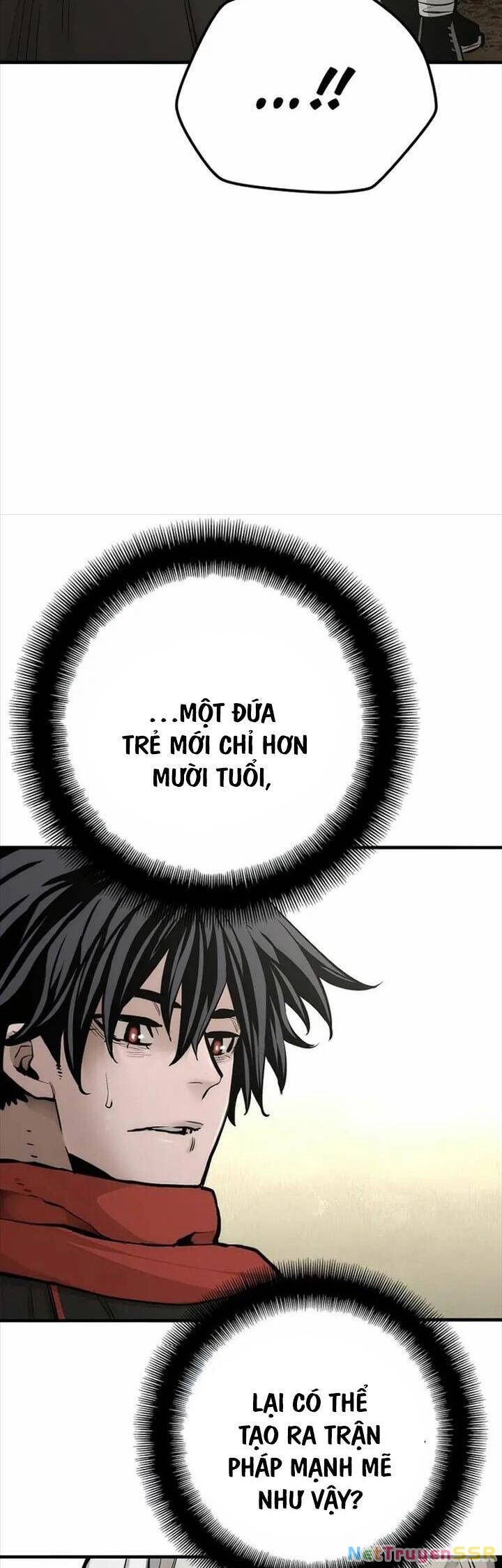 Thiên Ma Phi Thăng Truyện Chapter 95 - 7