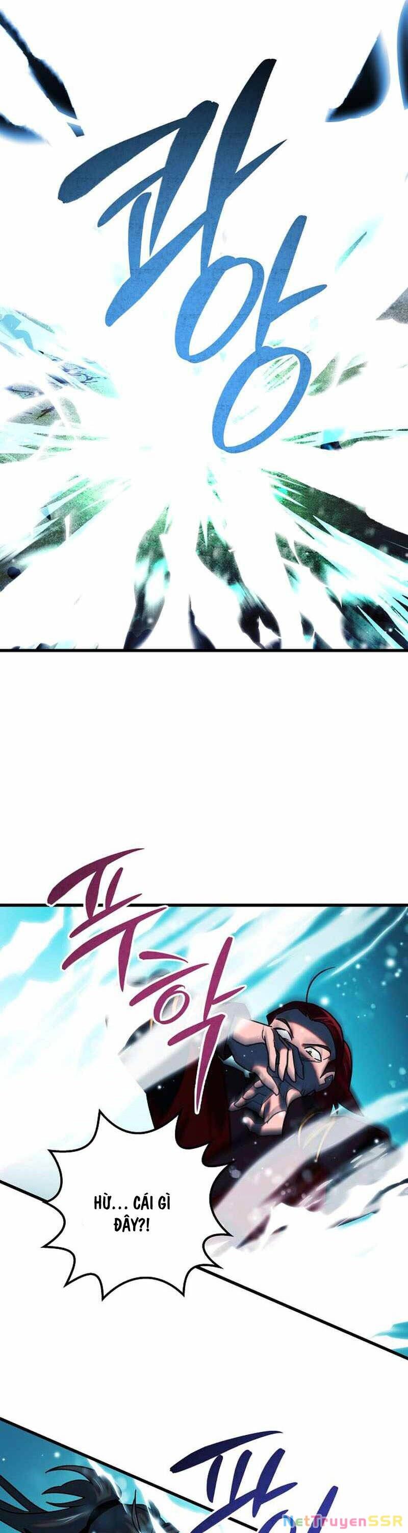 Thiên Phong Phách Đạo Chapter 37 - 21
