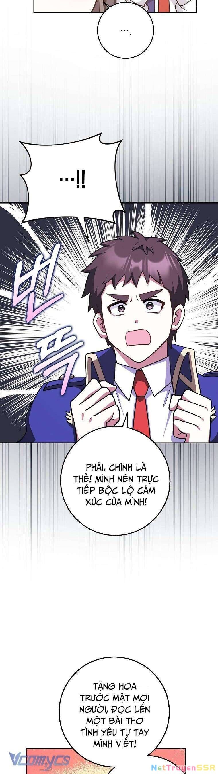 Bạn Bè Với Nhau Không Phải Vậy Đâu Chapter 42 - 19