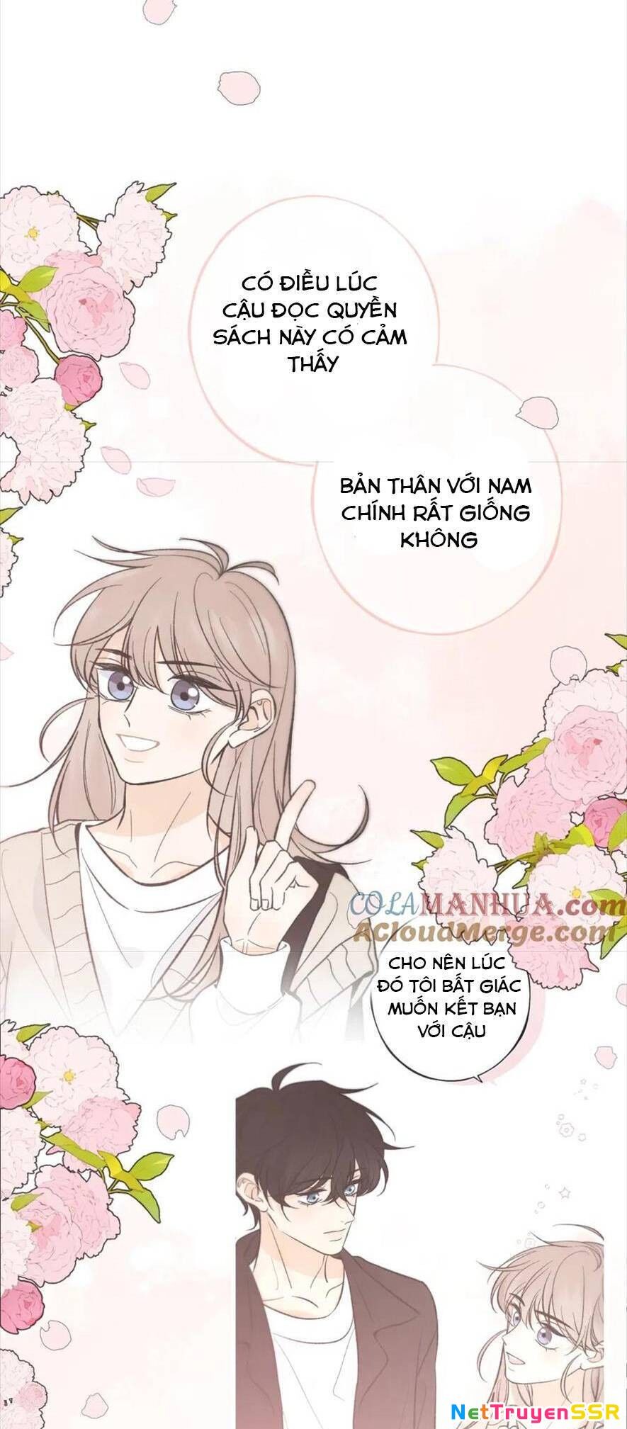 Nhật Ký Tình Yêu Hằng Ngày Chapter 8 - 28