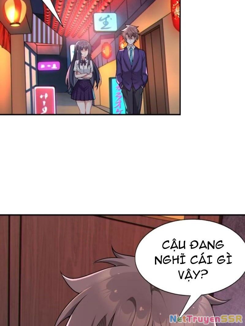 Bạn Gái Tôi Là Một Đại Tiểu Thư Xấu Xa Sao? Chapter 65 - 27