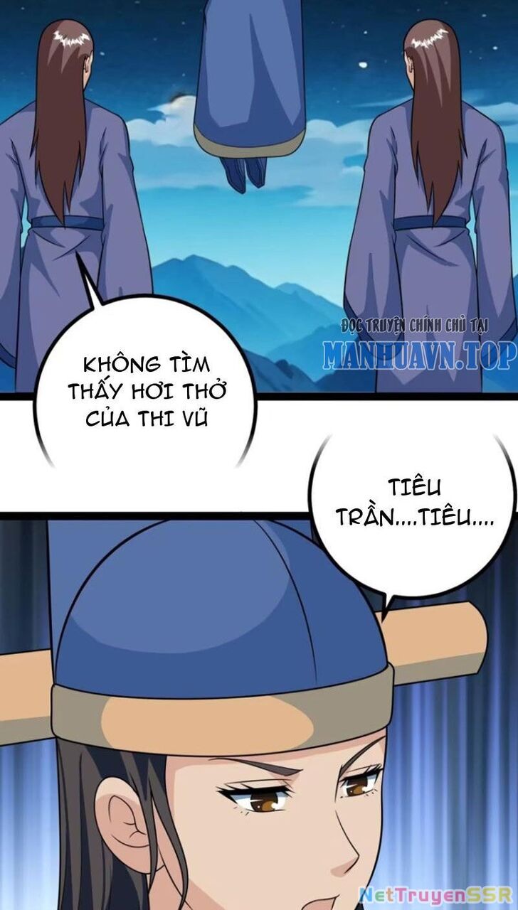 Trăm Tuổi Mở Hệ Thống, Hiếu Tử Hiền Tôn Quỳ Khắp Núi! Chapter 58 - 16