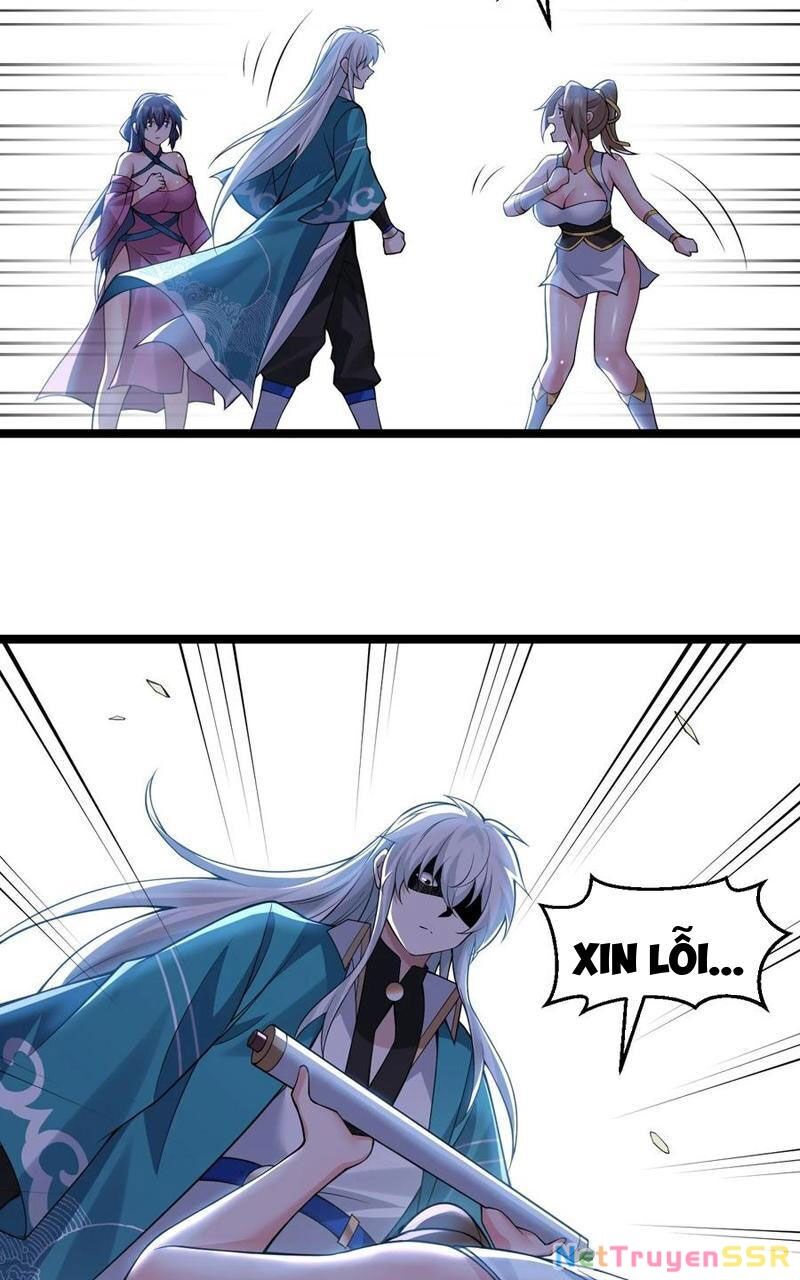 Hảo Đồ Nhi Hãy Tha Cho Vi Sư Chapter 250 - 38