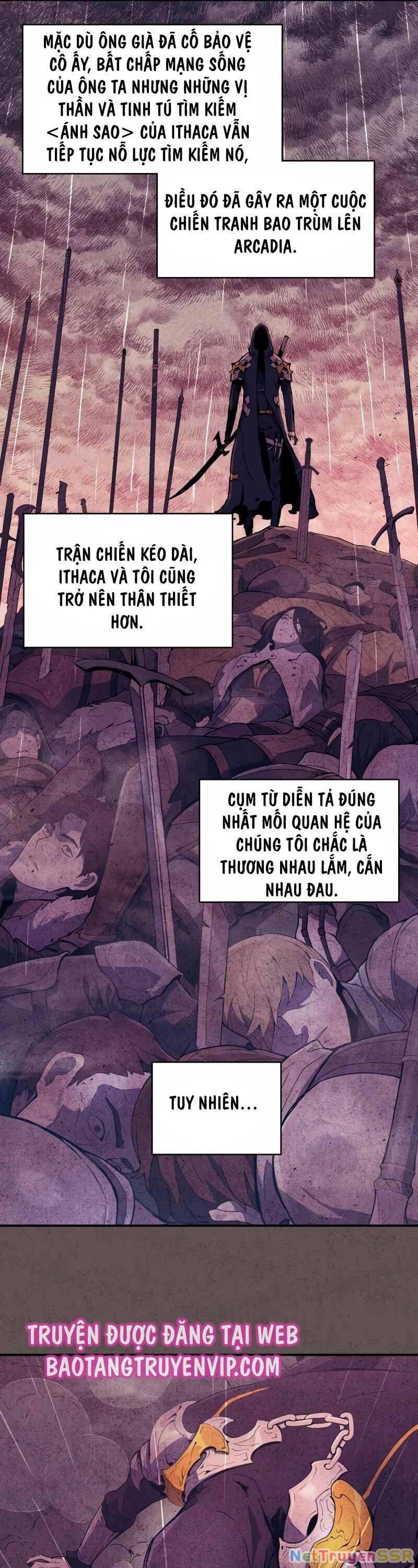 Tàn Tinh Tái Thế Chapter 114 - 31