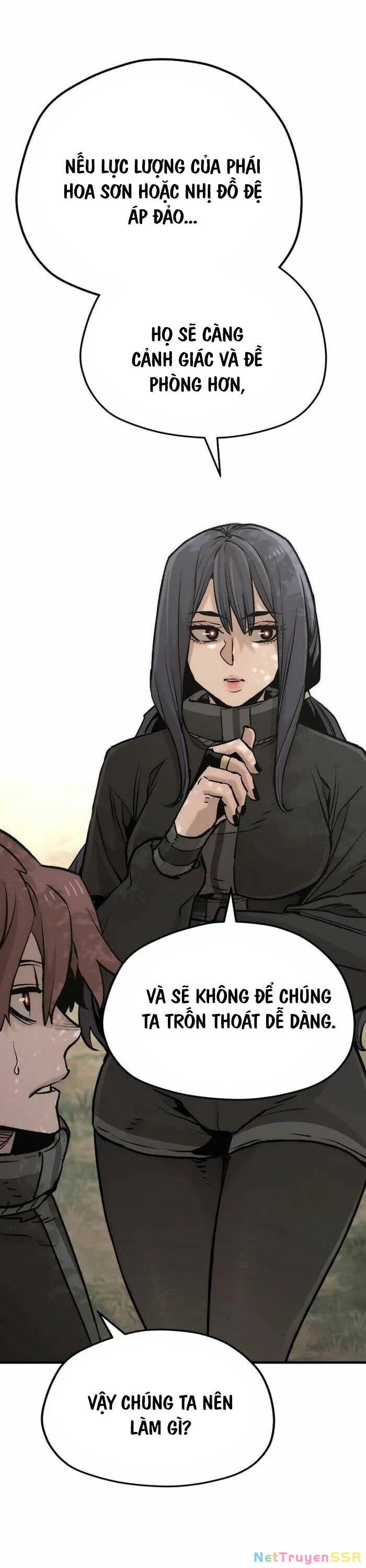 Thiên Ma Phi Thăng Truyện Chapter 102 - 20