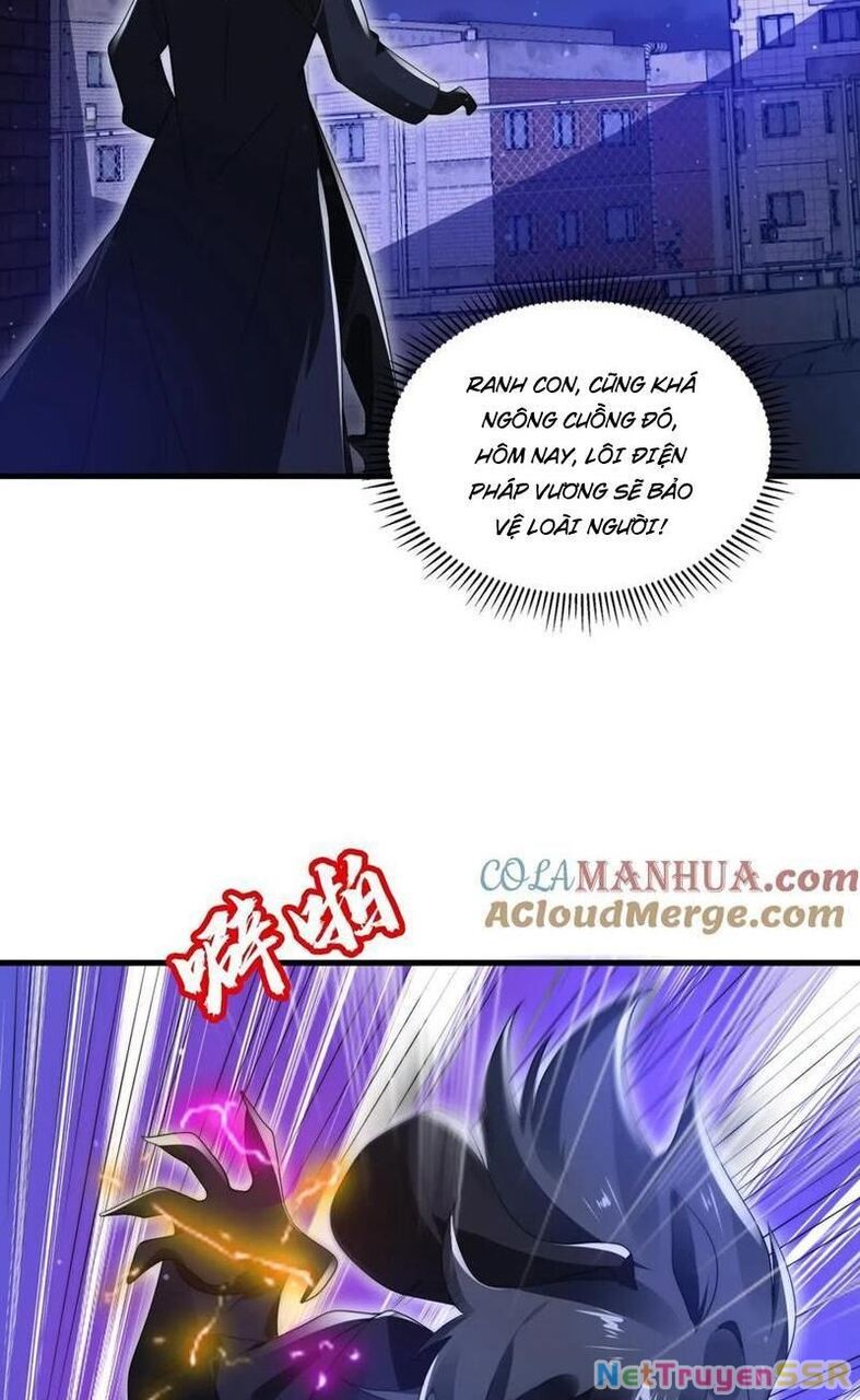 Tích Trữ 10 Vạn Vật Tư Trước Ngày Tận Thế Chapter 172 - 11