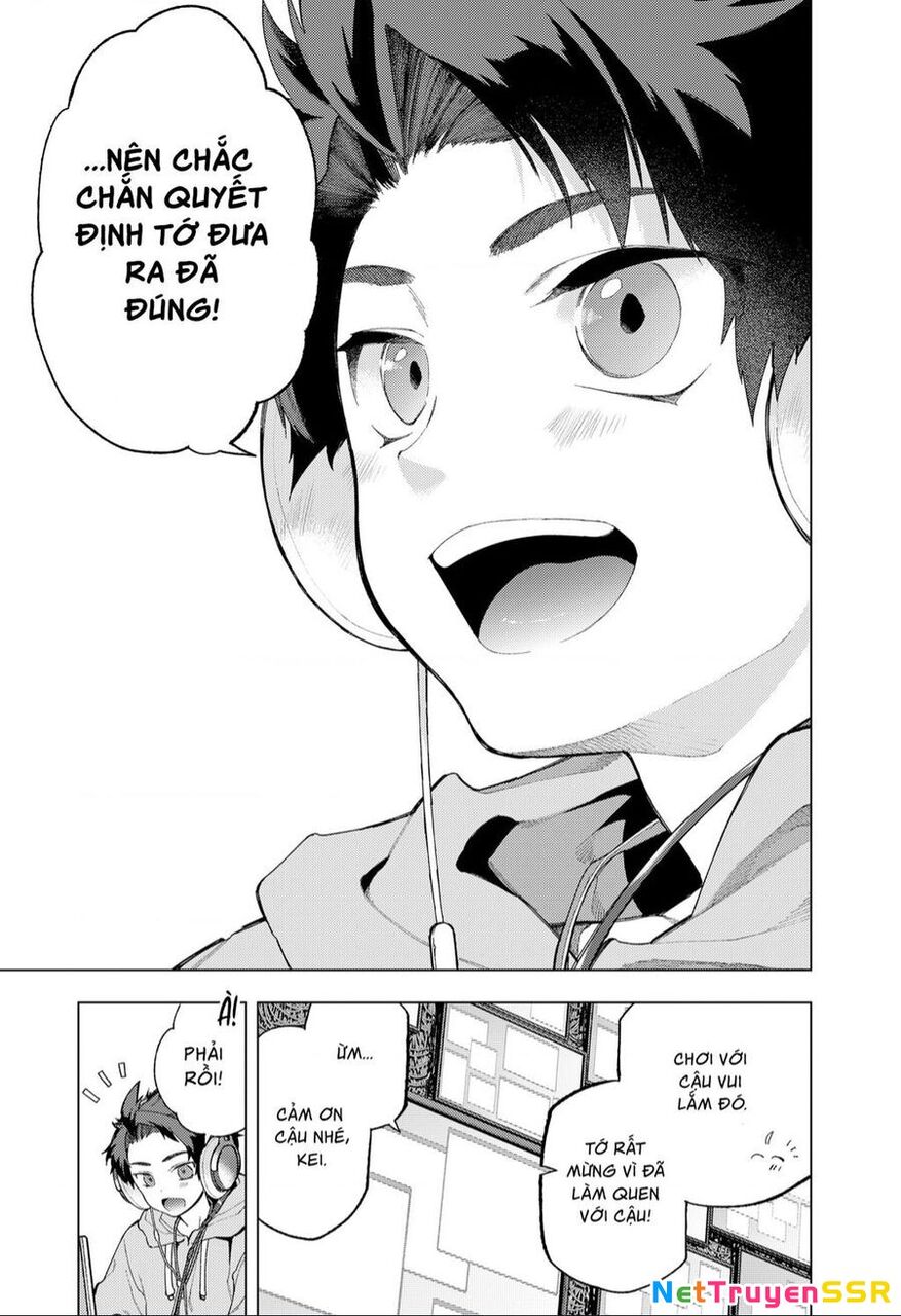 Shinsou No Raputa Chapter 1 - 28