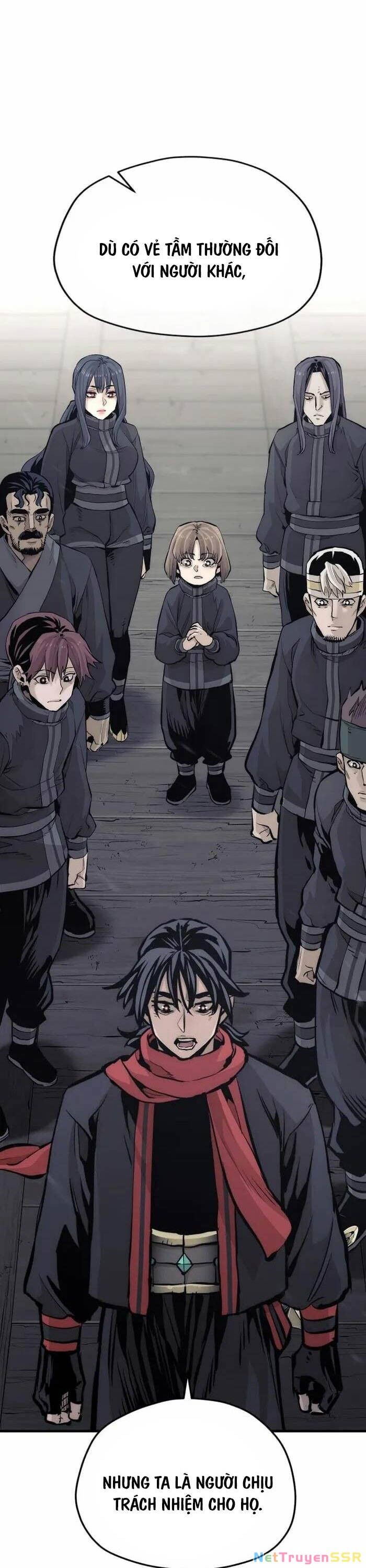 Thiên Ma Phi Thăng Truyện Chapter 103 - 24