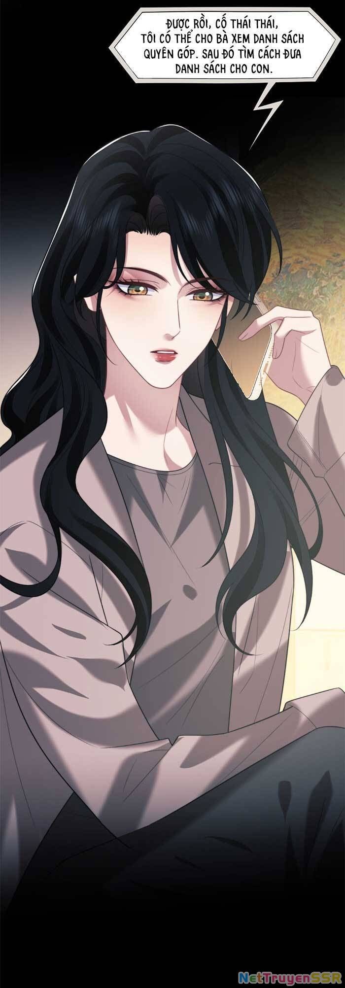 Nữ Tướng Xuyên Đến Hiện Đại Trở Thành Chị Dâu Quyền Lực Chapter 92 - 18