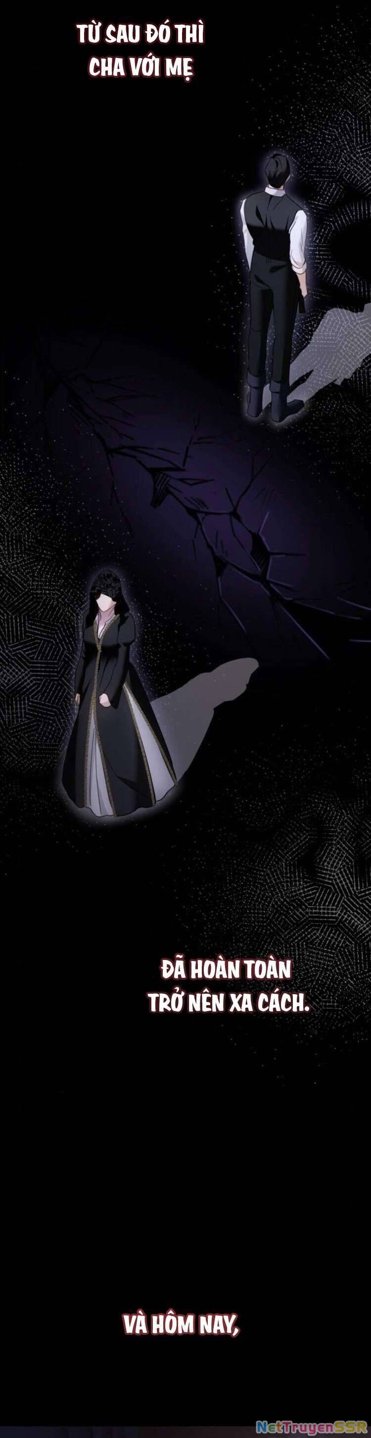 Đằng Sau Nụ Cười Của Nàng Công Chúa Chapter 17 - 67