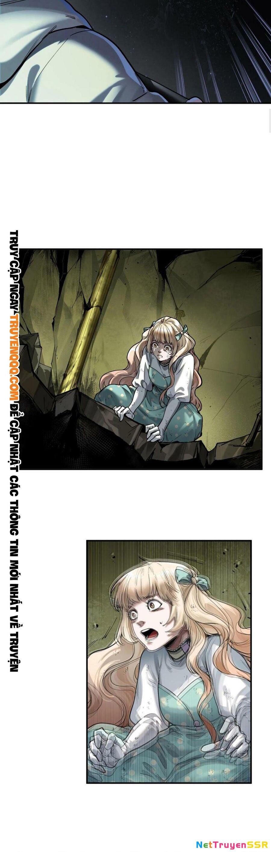 Khởi Tạo Nhân Vật Phản Diện Chapter 143 - 8