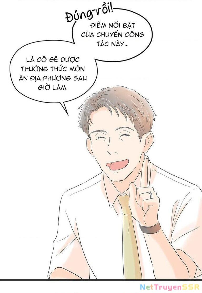 Taisetsu Na Hi Wa Itsumo Ame Chapter 3 - 26