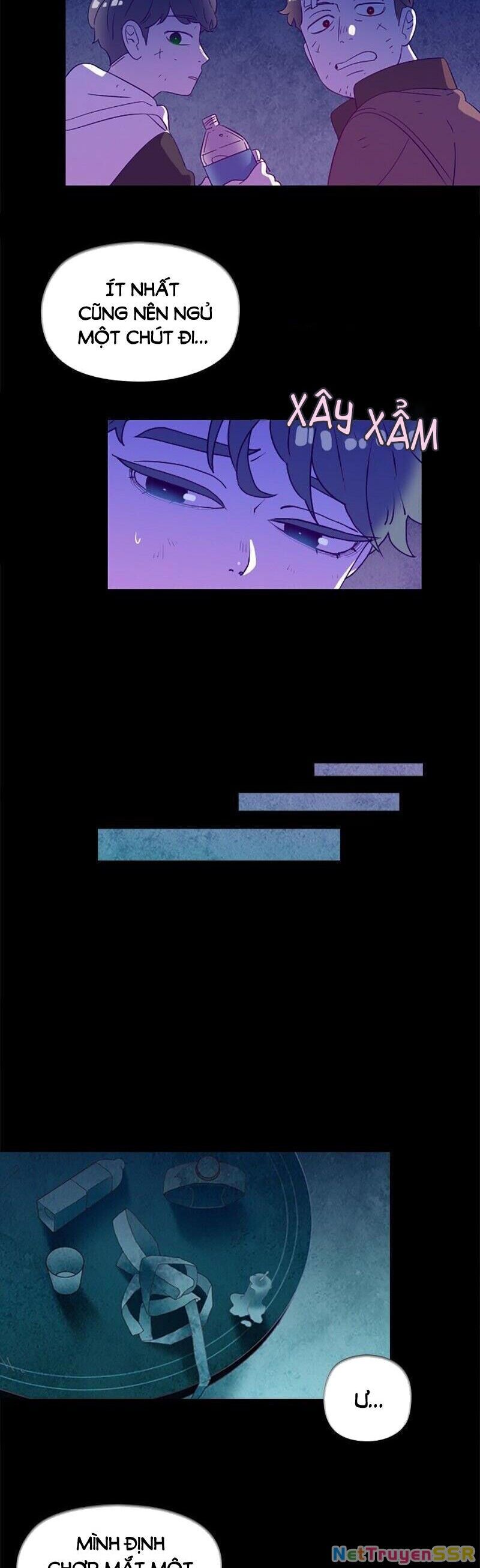 Ma Kể Chuyện 2 Chapter 46 - 21