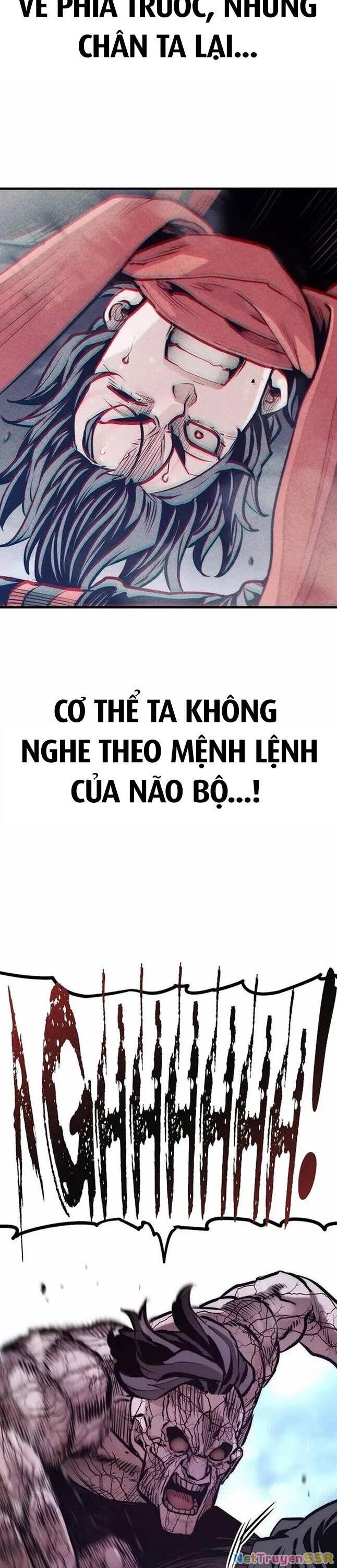 Thiên Ma Phi Thăng Truyện Chapter 106 - 27