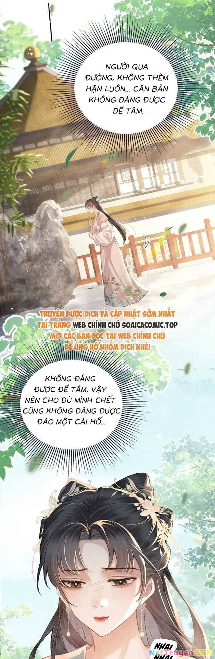 Gả Cho Phản Diện Chapter 37 - 15