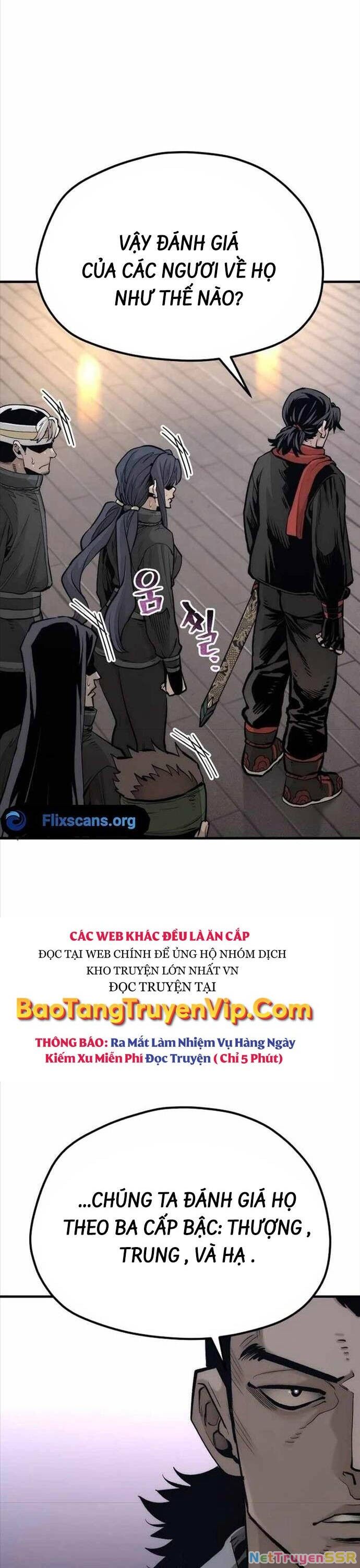 Thiên Ma Phi Thăng Truyện Chapter 113 - 7