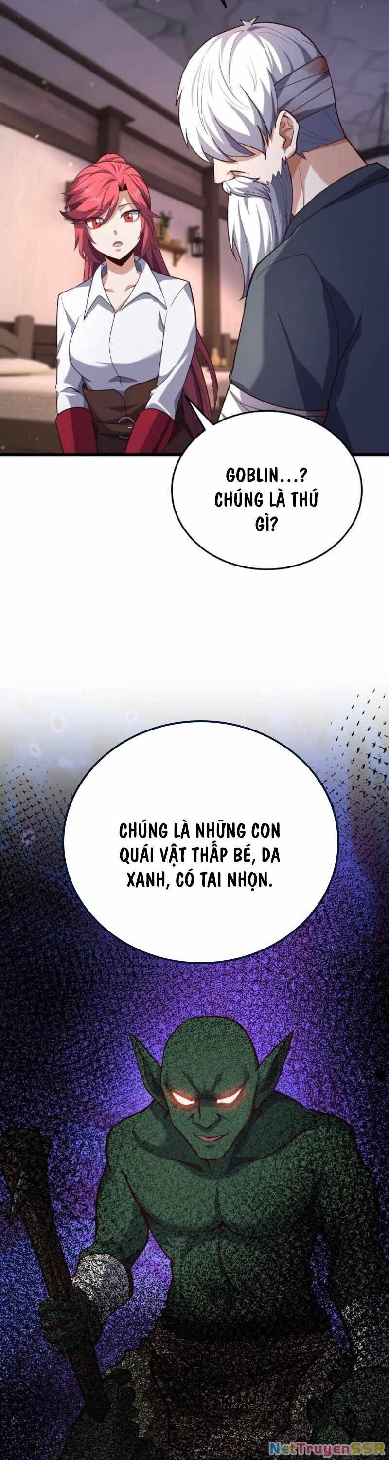 Kiếm Thánh Trọng Sinh Chapter 20 - 15